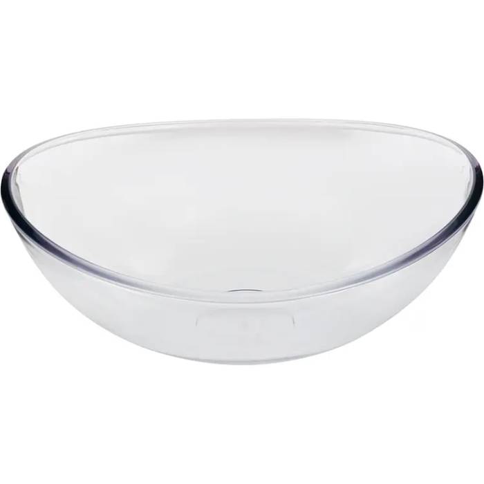 Салатник DEPA ACRYLIC 3.3л Transparent (757-021) Тип салатник