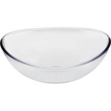 Салатник DEPA ACRYLIC 3.3л Transparent (757-021)