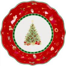 Салатник LEFARD Christmas Delight 16см (985-198)