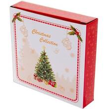 Салатник LEFARD Christmas Delight 16см (985-198)