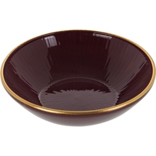 Піала ALBA CERAMIC Bordeaux 15 см (769-055)