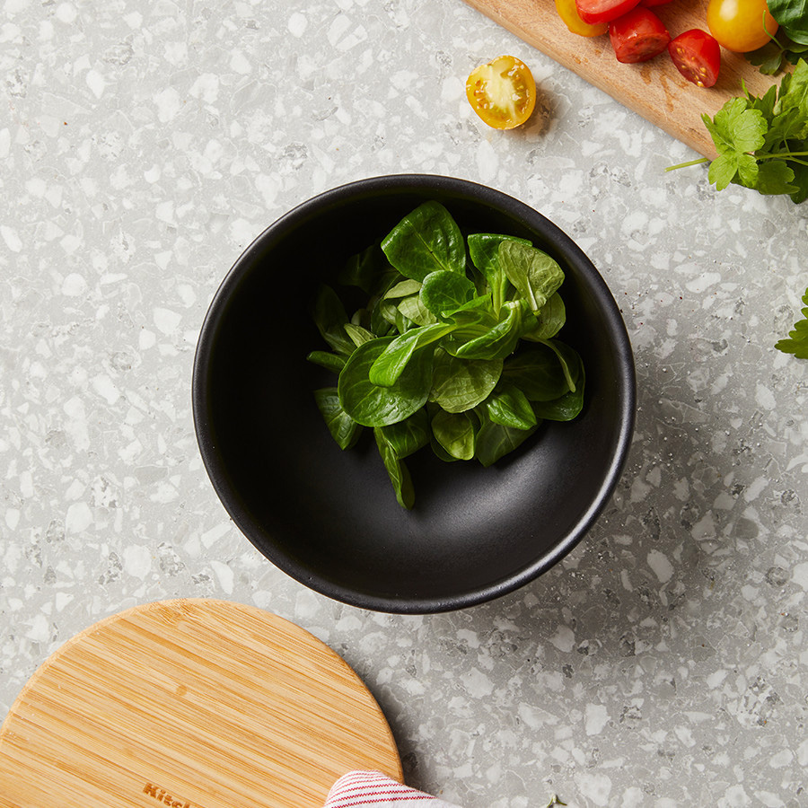 Зовнішній вигляд Миска KITCHENAID Matte Oven-to-Table 1л (CC004972-001)
