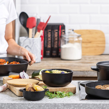 Миска KITCHENAID Matte Oven-to-Table 1л (CC004972-001)