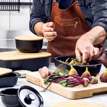 Миска KITCHENAID Matte Oven-to-Table 1л (CC004972-001)
