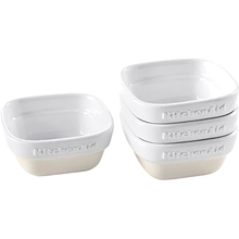 Набір піал KITCHENAID Sweet & Savory 250 мл 4 шт (CC000642-001)