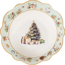 Салатник LEFARD "Tender Christmas" 15.5см (985-215)