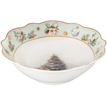 Салатник LEFARD "Tender Christmas" 15.5см (985-215)