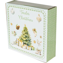 Салатник LEFARD "Tender Christmas" 15.5см (985-215)