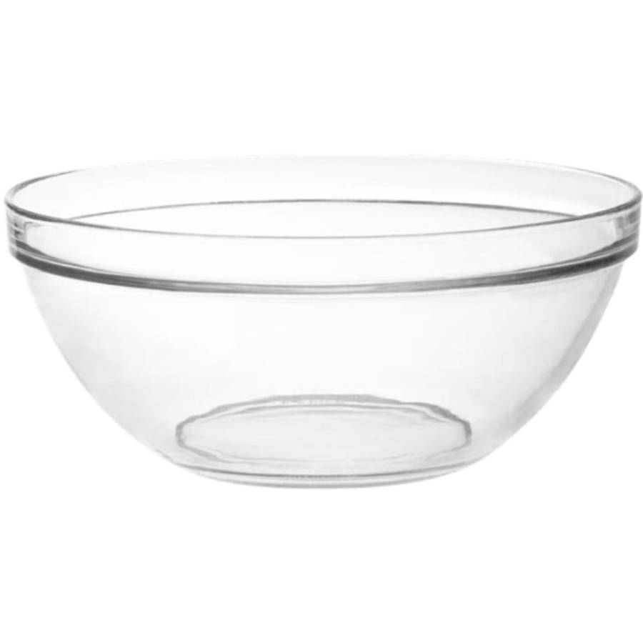 Салатник ECOMO ORB 17 см (HLL-6040-PLN)