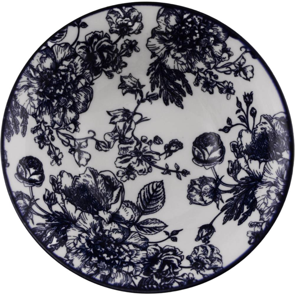Салатник LIMITED EDITION Blossom Blue 22.5 см (YF7001-6) Тип салатник