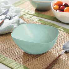 Салатник LUMINARC Carine 14 см Light Turquoise (V5280)