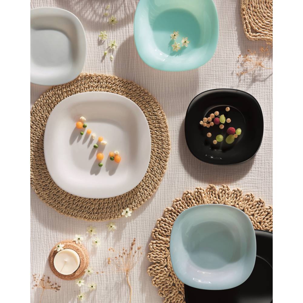 Фото Салатник LUMINARC Carine 14 см Light Turquoise (V5280)