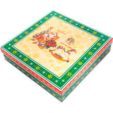Салатник LEFARD Christmas collection 26 см (986-138) Салатник LEFARD Christmas collection 26 см (986-138)