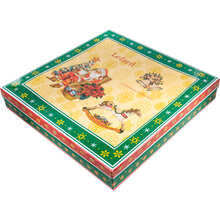 Салатник LEFARD Christmas collection 33 см (986-139) Салатник LEFARD Christmas collection 33 см (986-139)