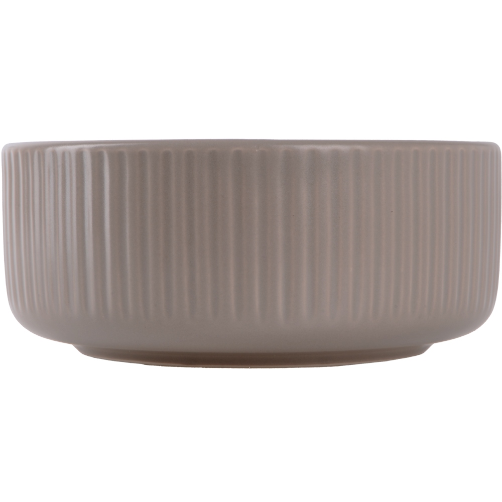 Салатник LIMITED EDITION ROBUST BEIGE 16 см (TRSC-PS2505-B60SB) Тип салатник