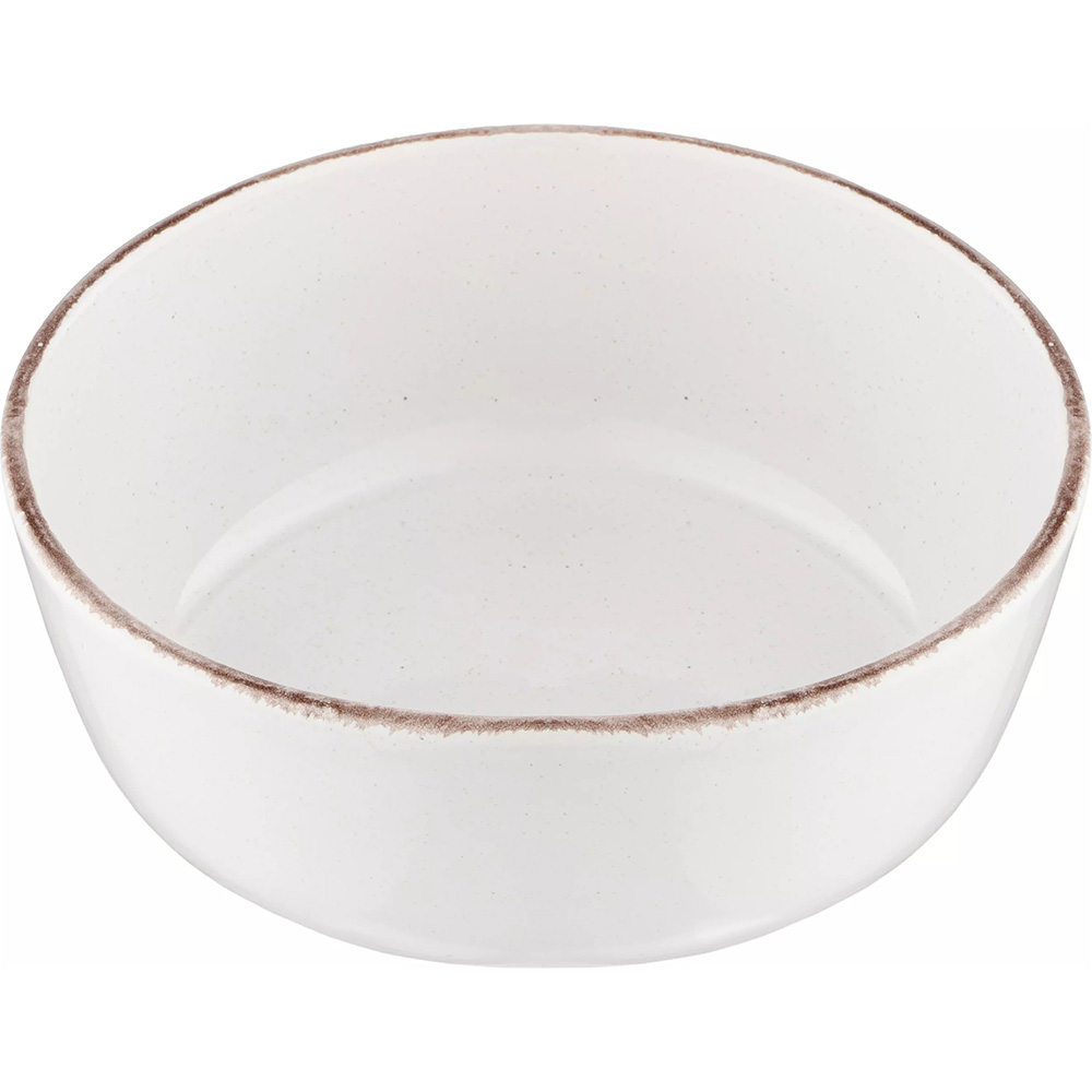 Салатник ARDESTO Lazio 16см (AR1516W) Додатково використання у НВЧ