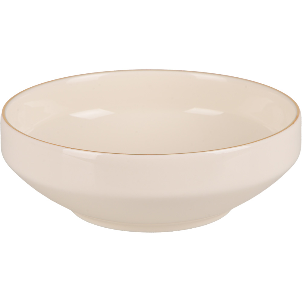 Салатник LIMITED EDITION Aria Gold 13.5 см (TRSC-GM2522-Y55B)