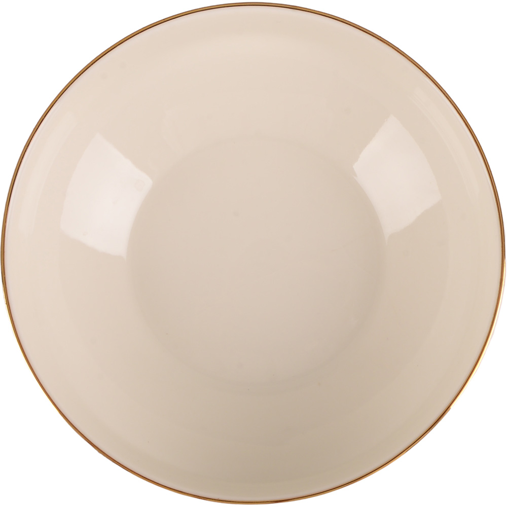 Салатник LIMITED EDITION Aria Gold 23 см TRSC-GM2522-Y90B) Диаметр 23