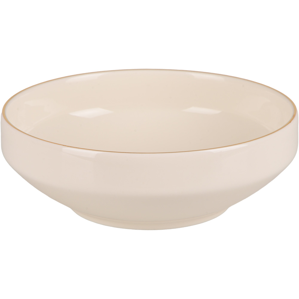 Салатник LIMITED EDITION Aria Gold 23 см TRSC-GM2522-Y90B)