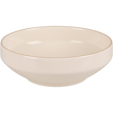 Салатник LIMITED EDITION Aria Gold 23 см TRSC-GM2522-Y90B)