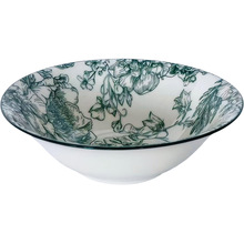 Салатник LIMITED EDITION Blossom Green 15 см 0,35 л (YF7002-4)