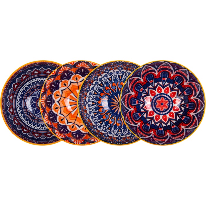 Набір піал Lefard 4 шт. 12.7 см (823-006) Тип піала