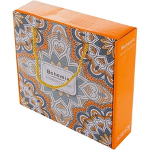 Набір піал Lefard 4 шт. 12.7 см (823-006)