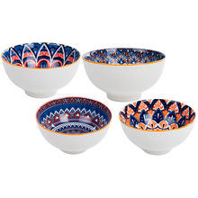 Набір піал Lefard 4 шт. 12.7 см (823-006)