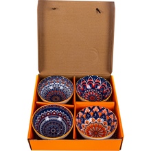 Набір піал Lefard 4 шт. 12.7 см (823-006)