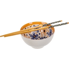 Набір піал Lefard 4 шт. 12,7 см (823-007)