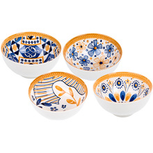 Набір піал Lefard 4 шт. 12,7 см (823-007)