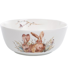 Салатник LEFARD Easter Time 890мл 17x7см (985-224)