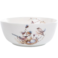 Салатник LEFARD Easter Time 890мл 17x7см (985-225)