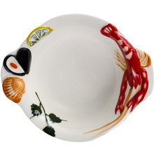 Салатник LEFARD Лобстер 13,7 х11, 5х3, 5см (936-001)