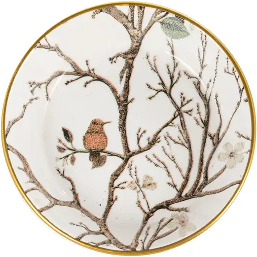 Салатник ALBA CERAMIC Bird 11.5 см (769-072) Тип салатник