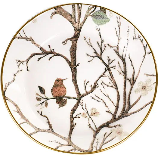 Салатник ALBA CERAMIC Bird 11.5 см (769-072)