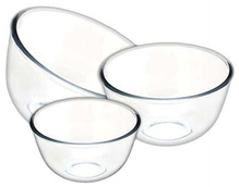 Набор Набор салатников PYREX 3 пр. (333S703)