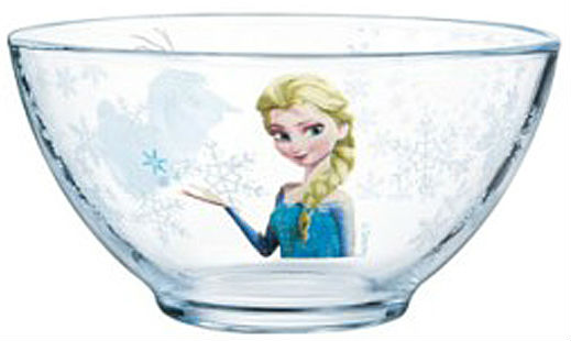 Пиала LUMINARC DISNEY FROZEN BOWL (L0869)