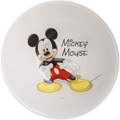 Пиала LUMINARC DISNEY MICKEY COLORS 16 см (L2126) Тип пиала