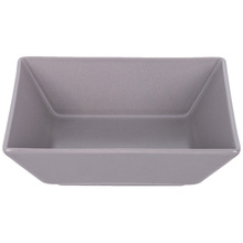 Салатник IPEC TOKYO 13х13 см Gray (BT13*13G)