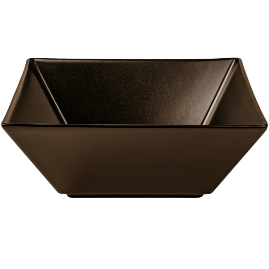 Салатник IPEC TOKYO 13х13 см Brown (BT13*13M)