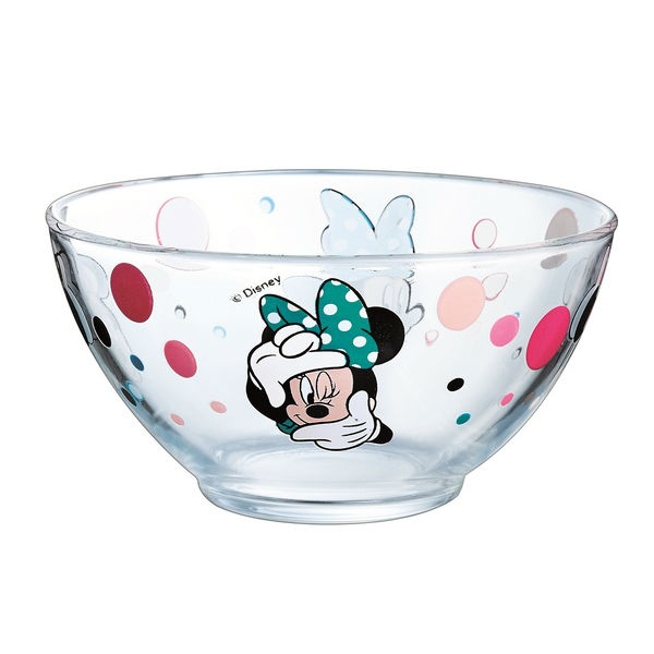 Пиала LUMINARC DISNEY PARTY MINNIE 0.5 л (L4874)