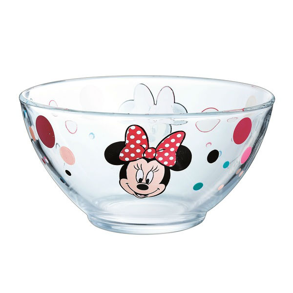 Пиала LUMINARC DISNEY PARTY MINNIE 0.5 л (L4874) Тип пиала