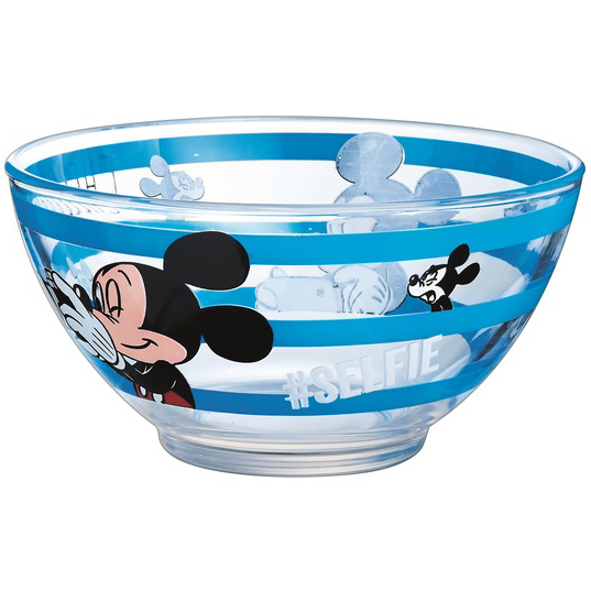 Пиала LUMINARC DISNEY PARTY MICKEY 0.5 л (L4868) Тип пиала