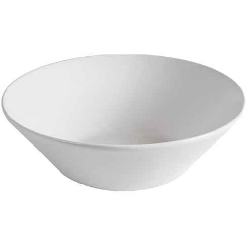 Салатник IPEC CAIRO 18 см White (BC18*18A)