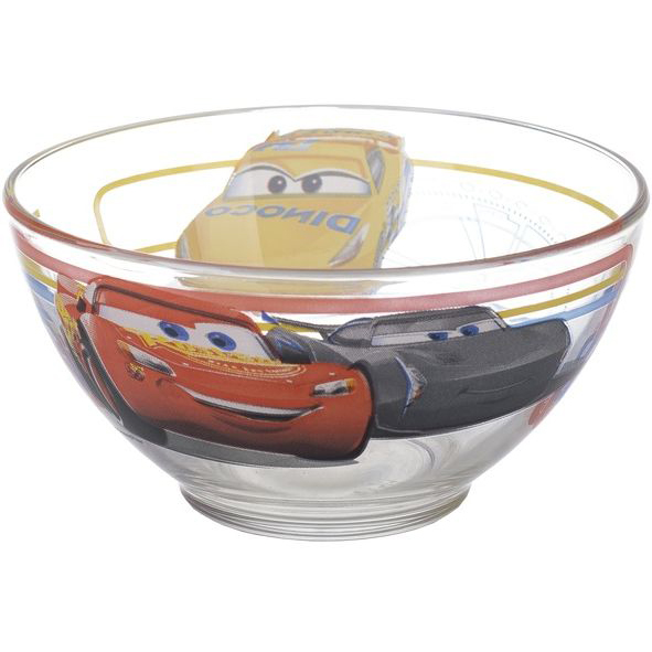 Піала LUMINARC DISNEY CARS 3 0.5 л (N2973)