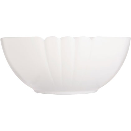 Салатник LUMINARC LOTUSIA 12 см White (N3616)