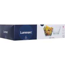 Набор пиал LUMINARC SWIVEL (N8018)