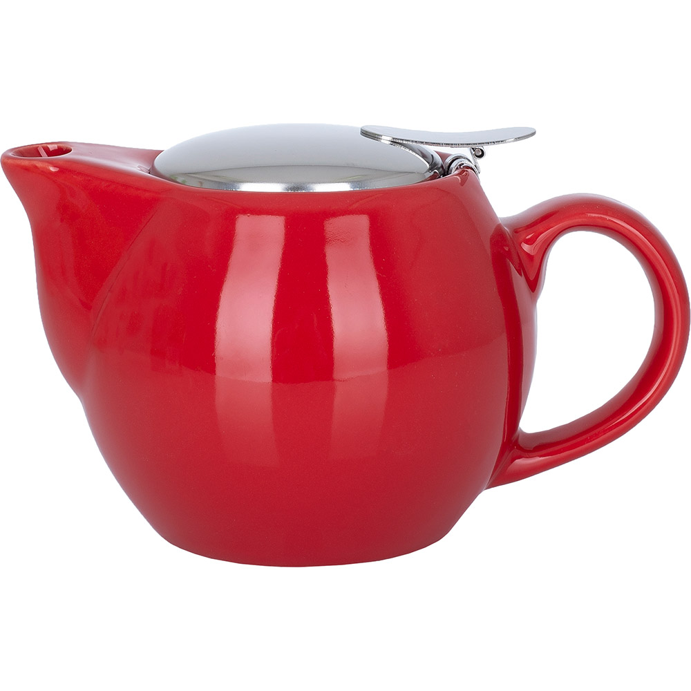

Заварник Limited Edition Opera Red 450 мл (JH10044-A76), OPERA