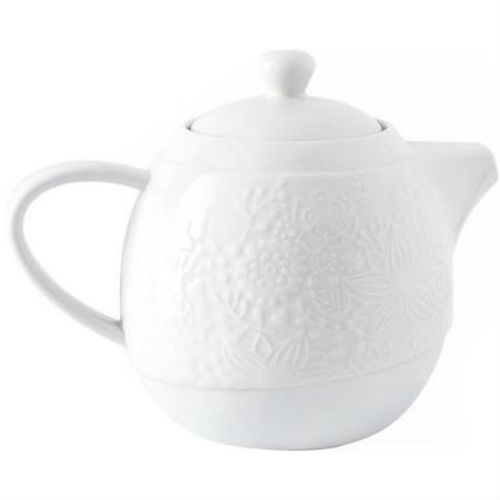 

Заварник KRAUFF Garden Collection 1 л (21-252-042), Заварник 1л GardenCollection білий21-252-042
